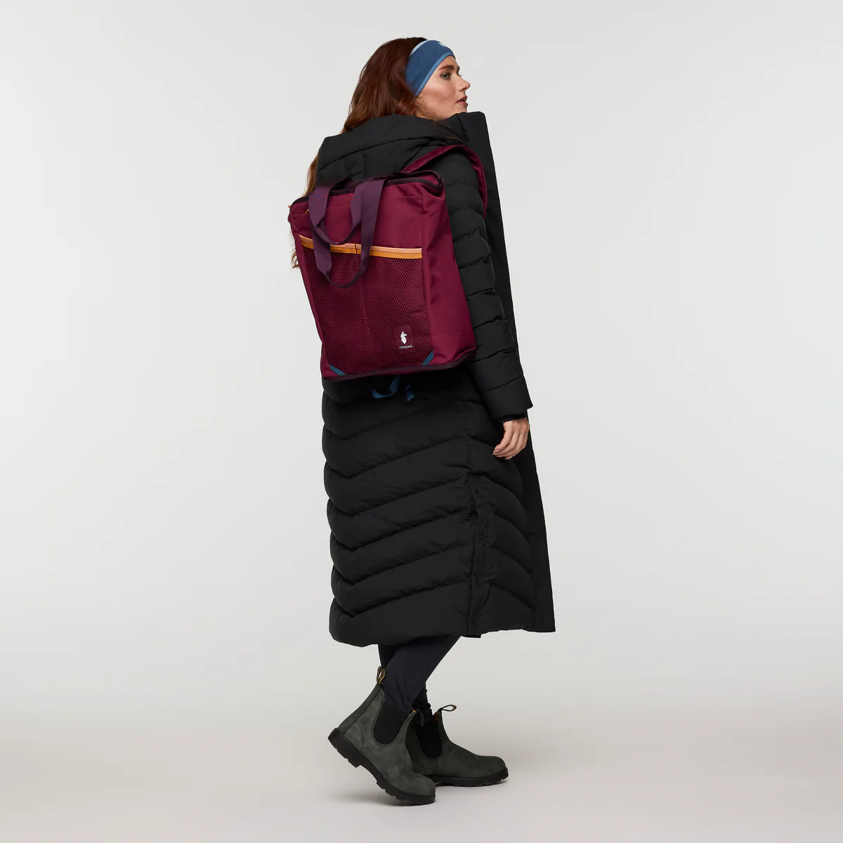Alivio Down Long Parka - Women's - Image 24