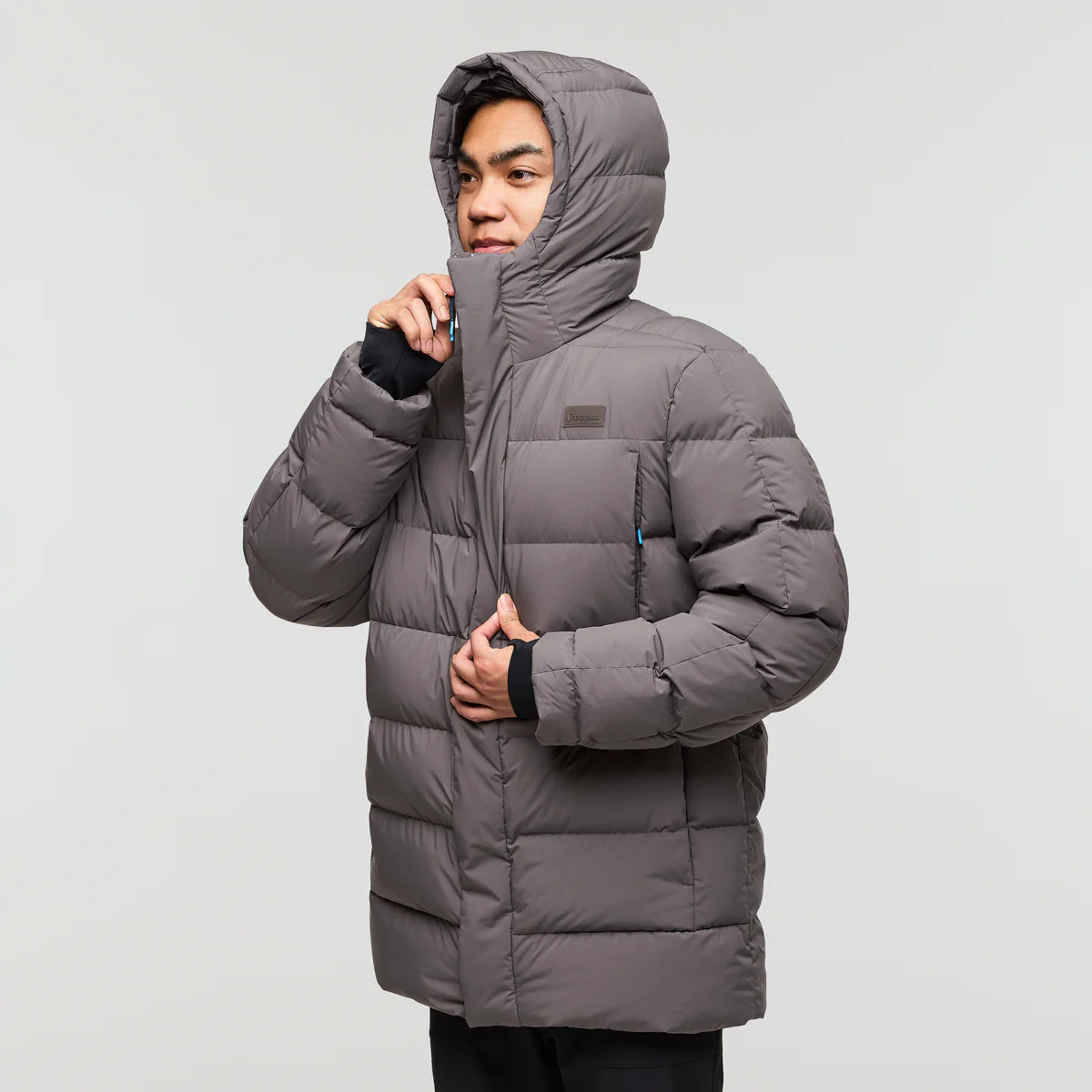 Alivio Down Parka - Men's - Image 3
