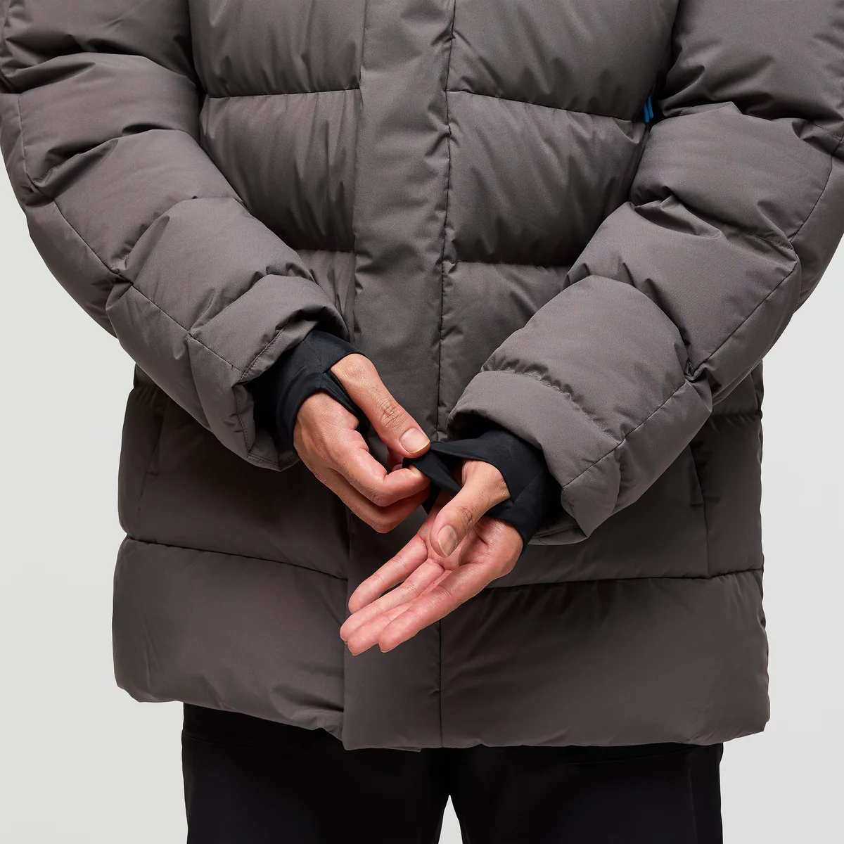 Alivio Down Parka - Men's - Image 7