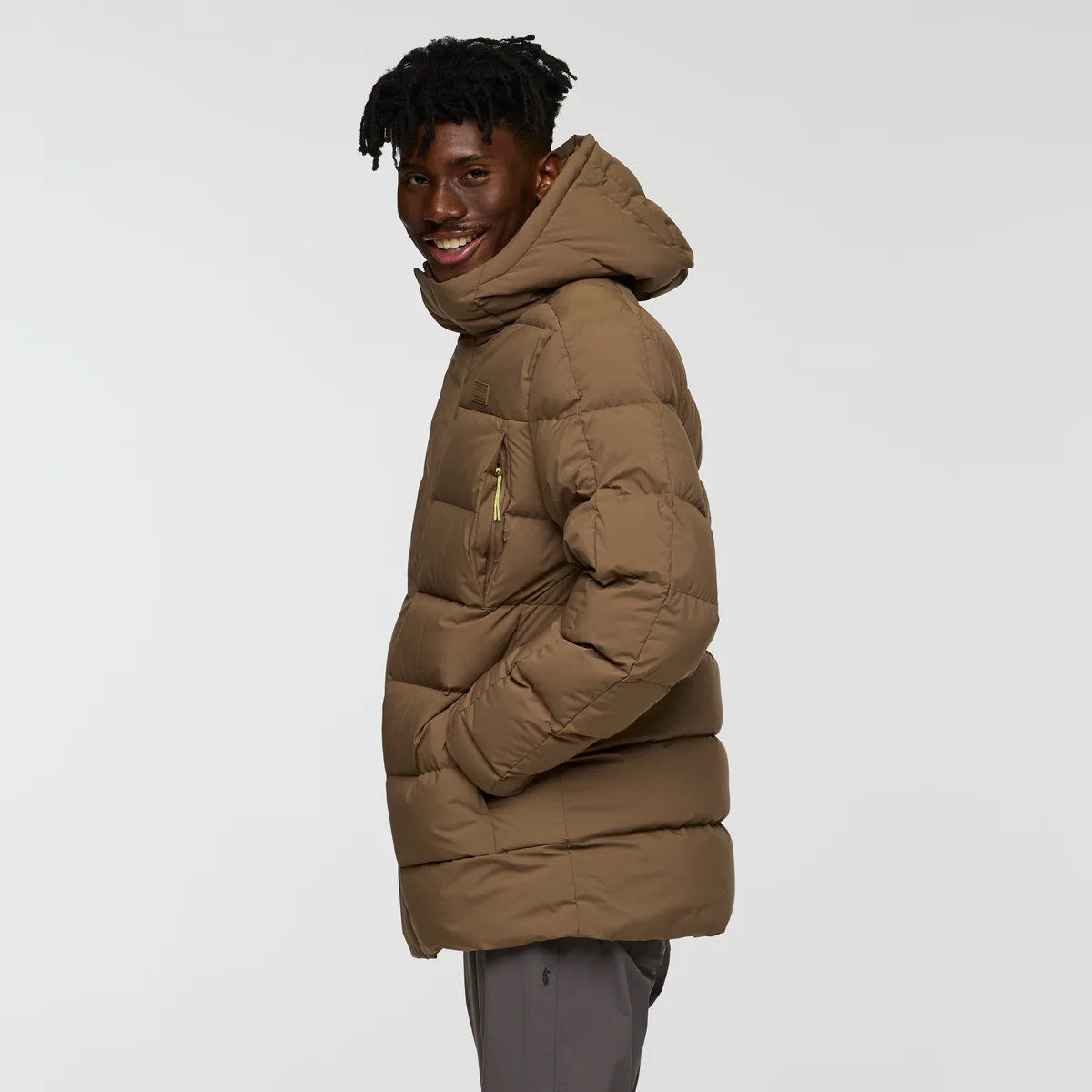 Alivio Down Parka - Men's - Image 12
