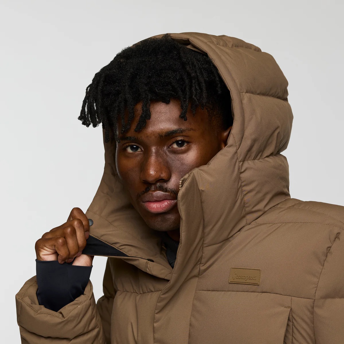 Alivio Down Parka - Men's - Image 15