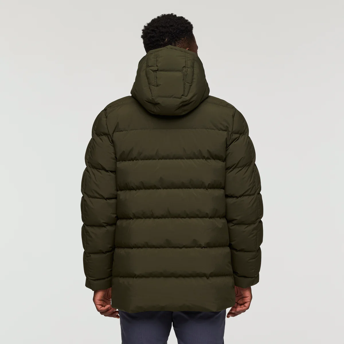 Alivio Down Parka - Men's - Image 4