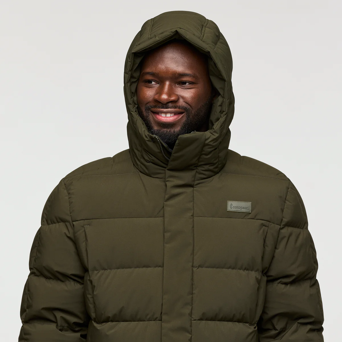 Alivio Down Parka - Men's - Image 5