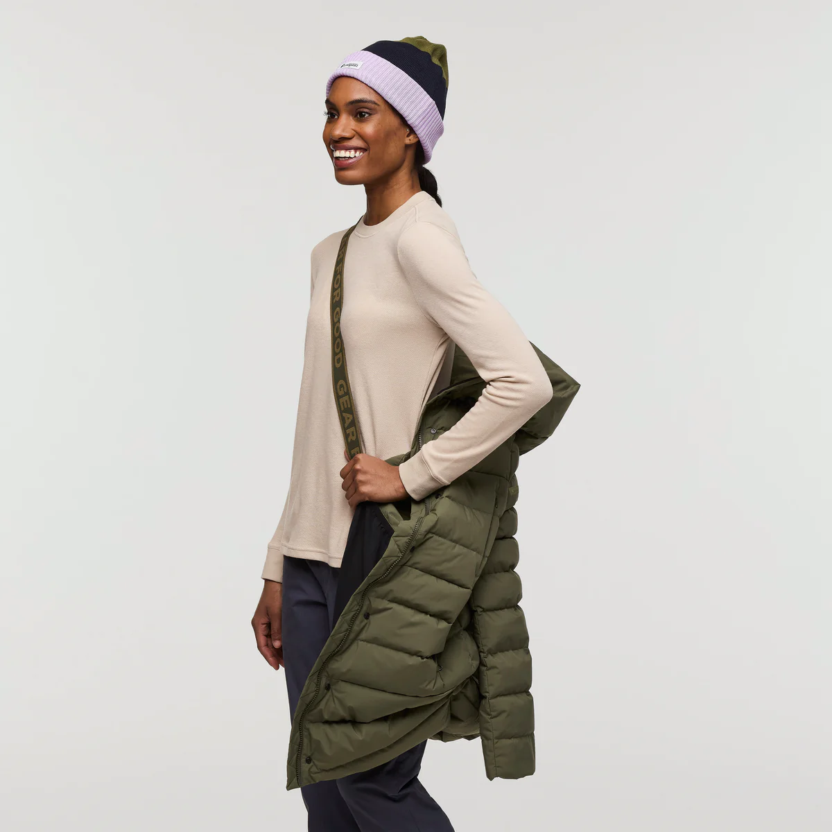 Alivio Down Parka - Women's - Image 14