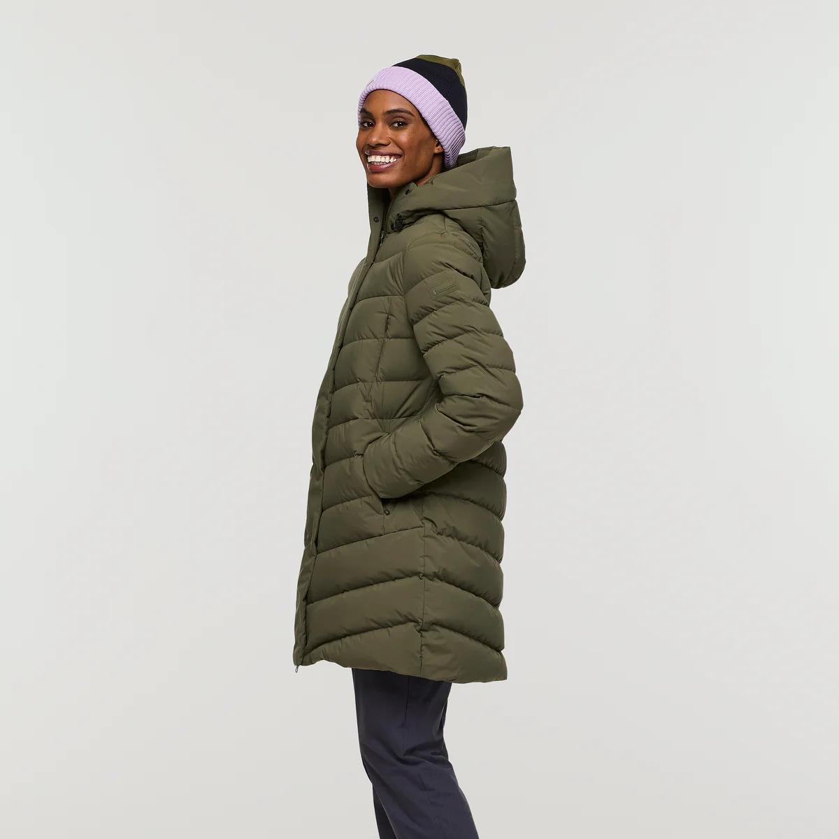 Alivio Down Parka - Women's - Image 3