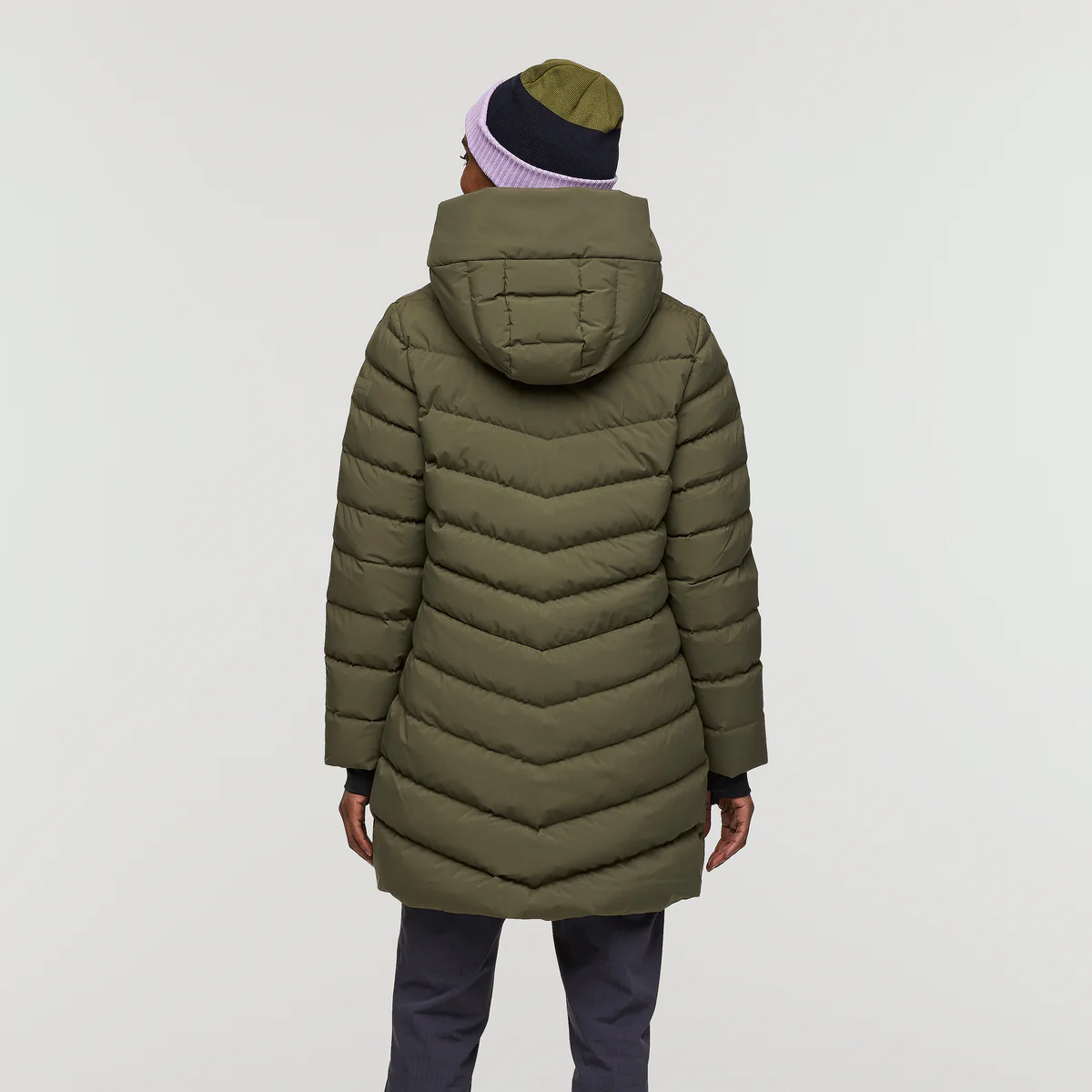 Alivio Down Parka - Women's - Image 4