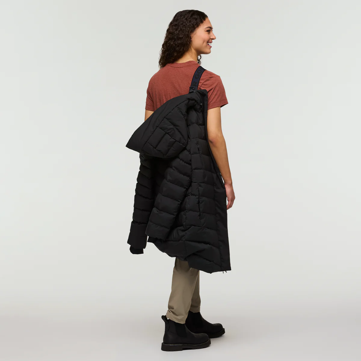 Alivio Down Parka - Women's - Image 23