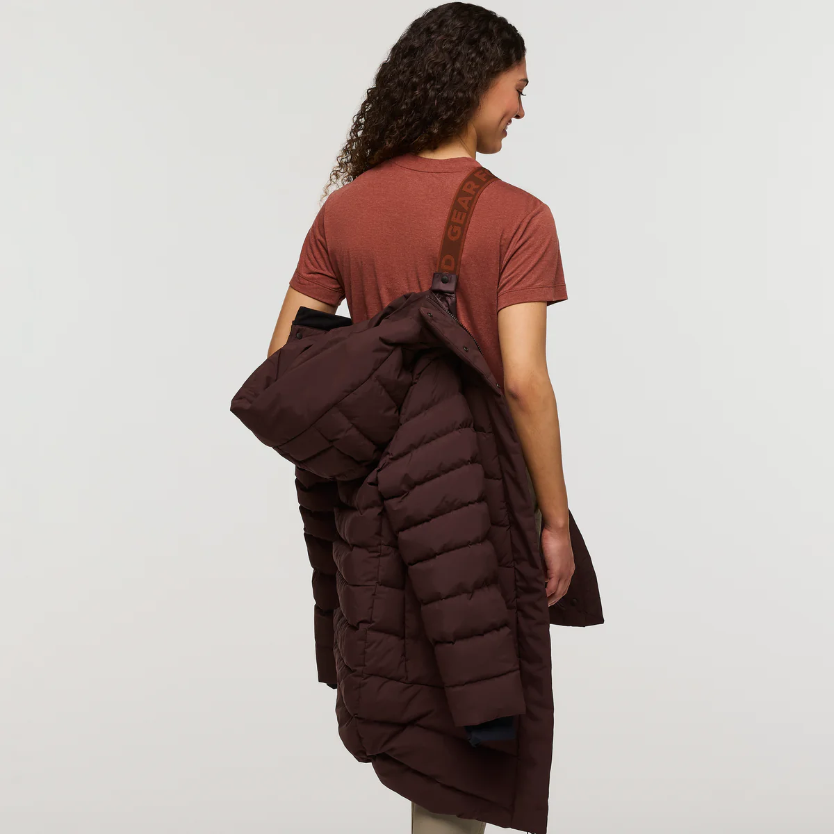 Alivio Down Parka - Women's - Image 7