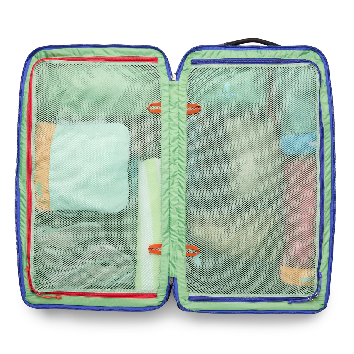 Allpa 100L Roller Bag - Image 11