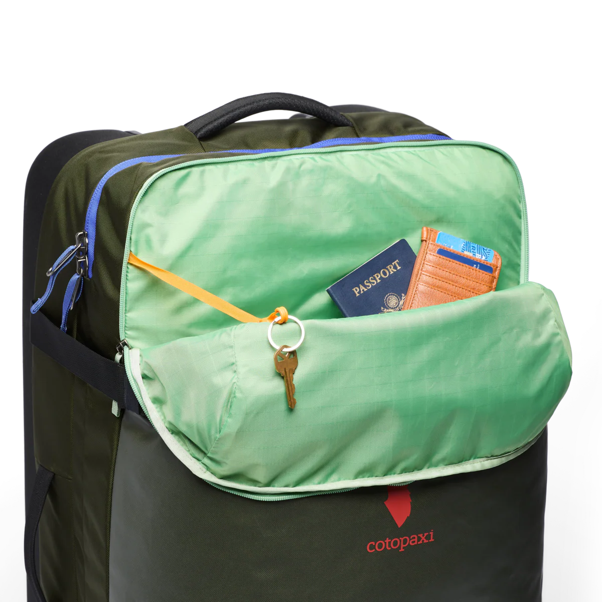 Allpa 100L Roller Bag - Image 12