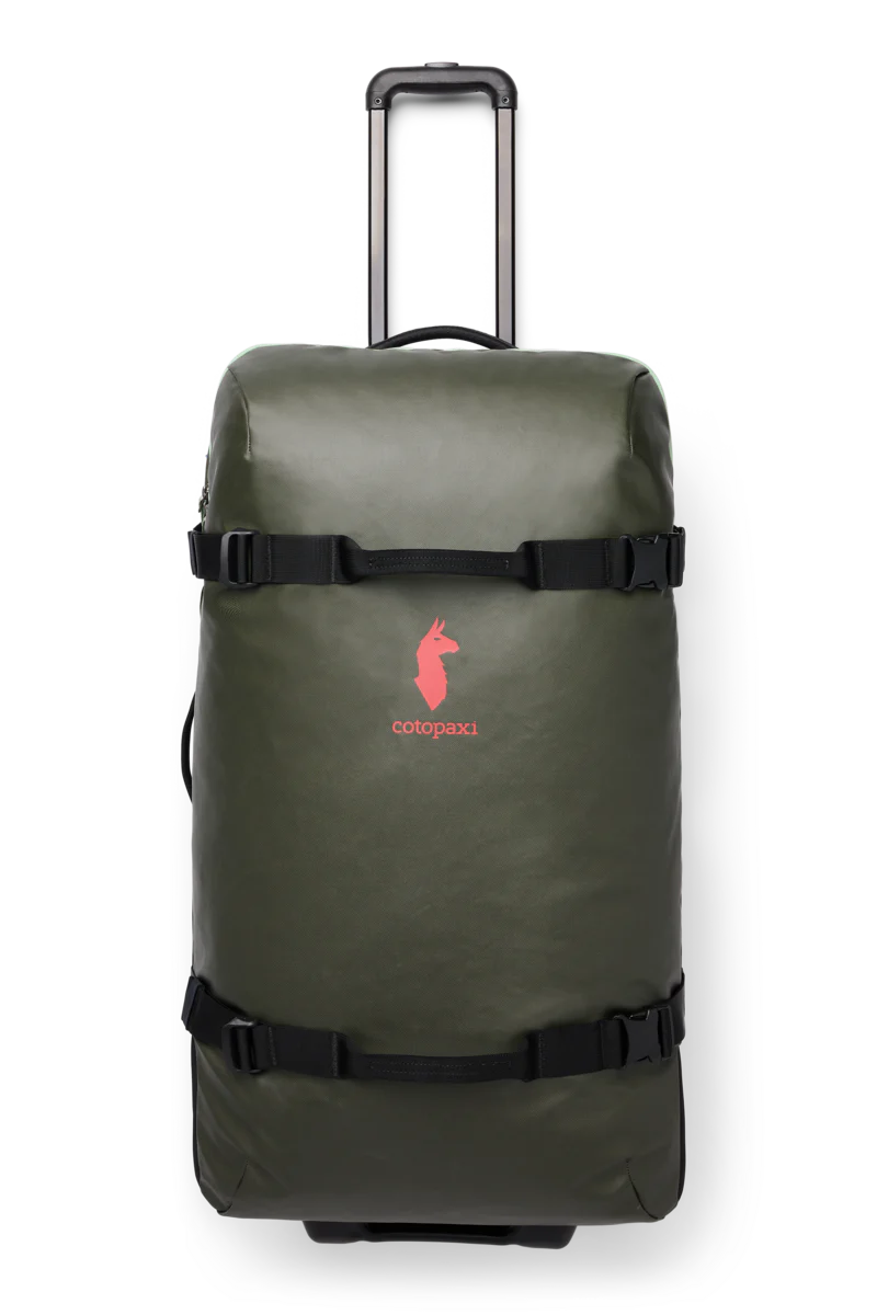 Allpa 100L Roller Bag - Image 15
