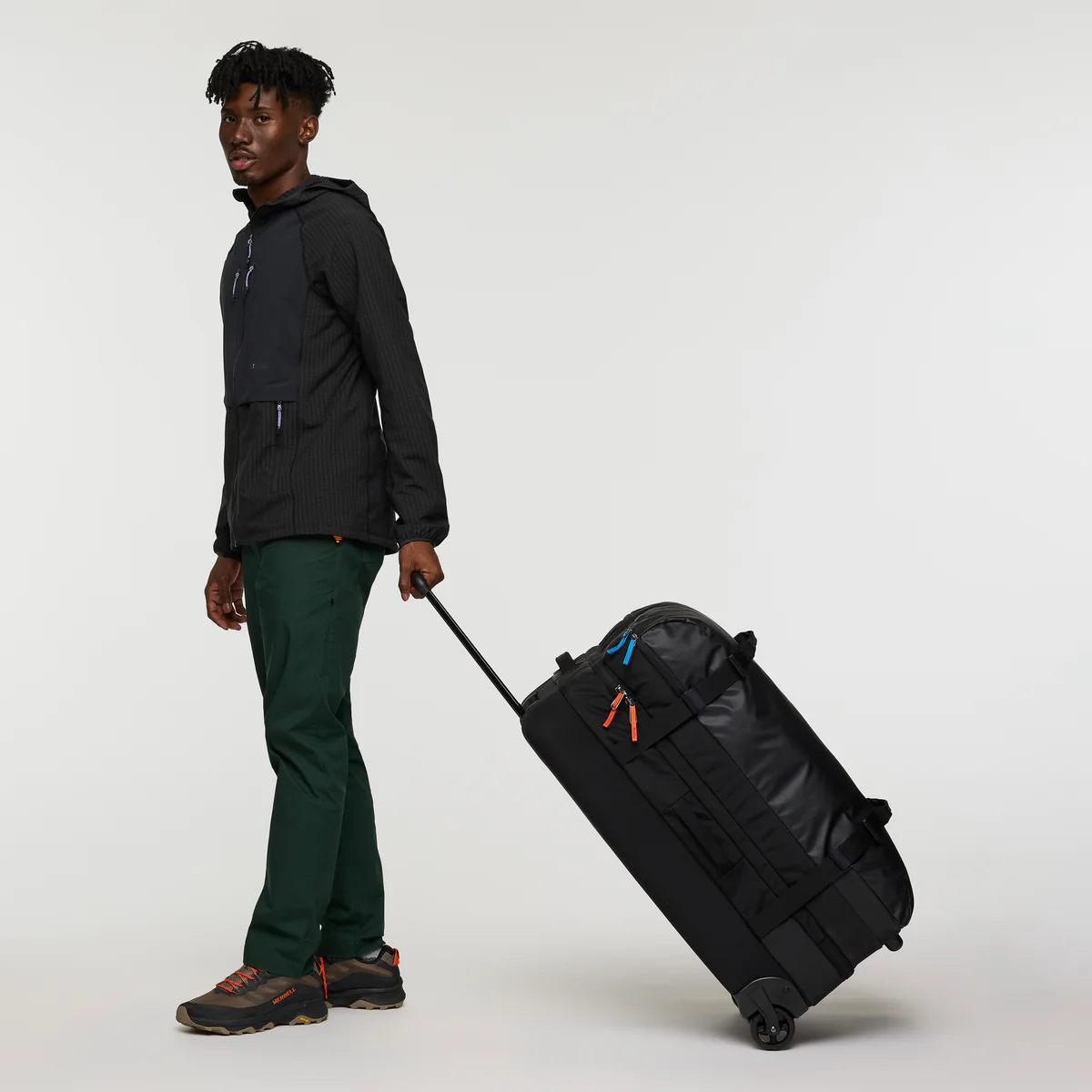 Allpa 100L Roller Bag - Image 7