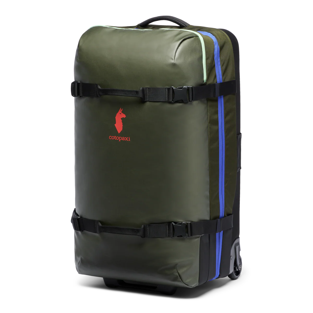 Allpa 100L Roller Bag - Image 9