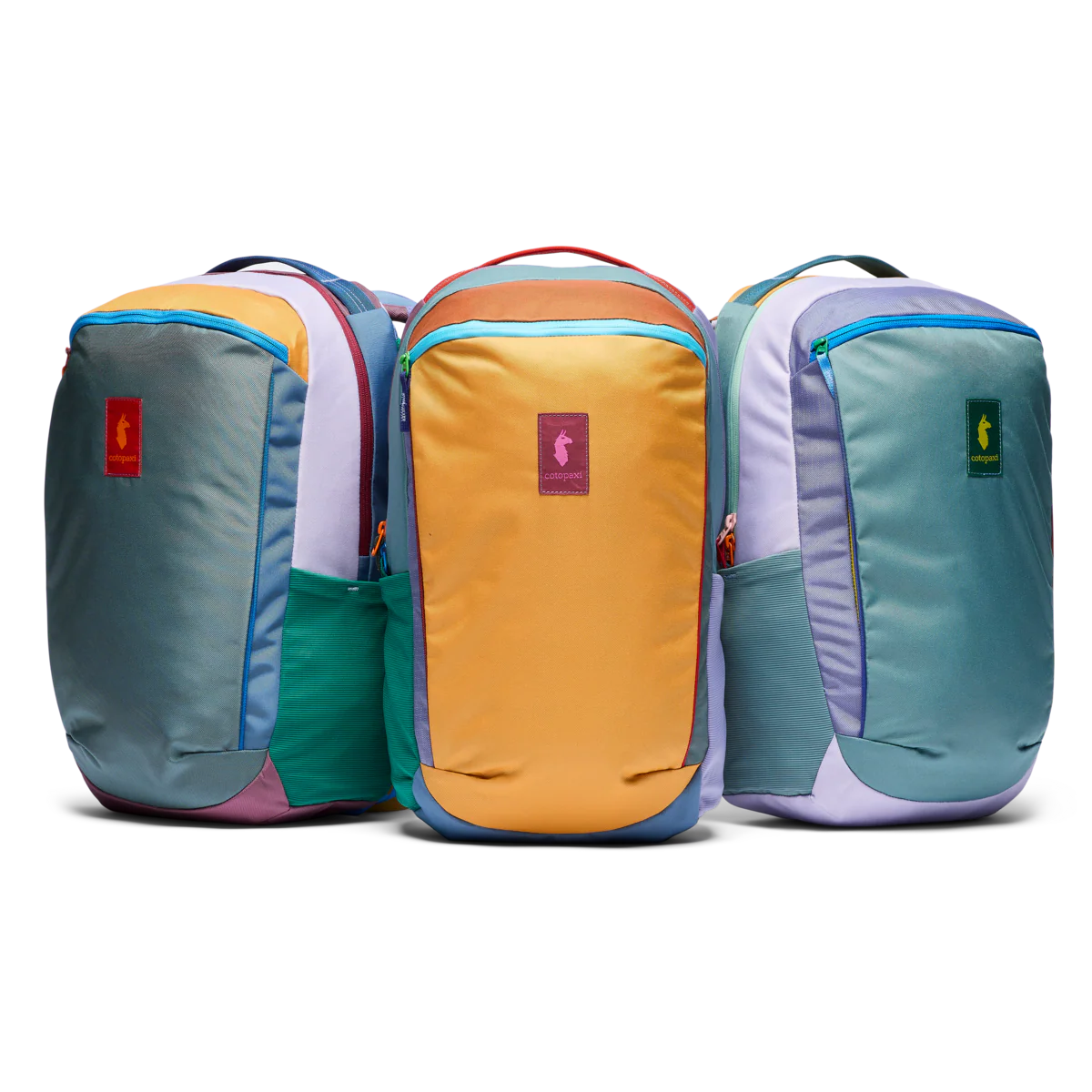 Allpa 18L Daypack - Del Día - Image 10