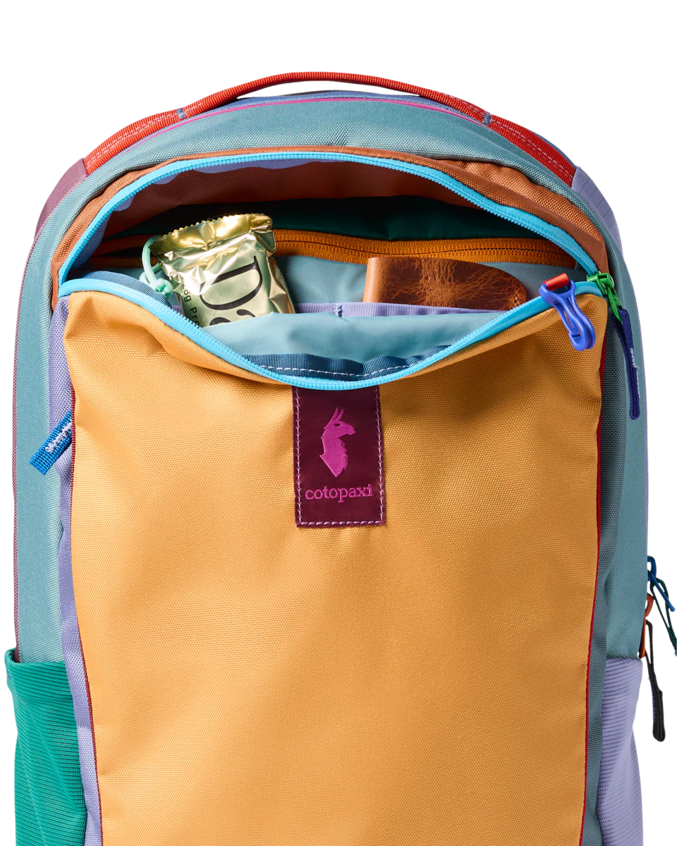 Allpa 18L Daypack - Del Día - Image 4