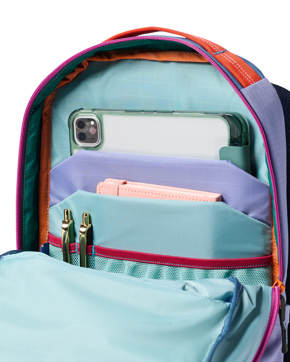 Allpa 18L Daypack - Del Día - Image 5