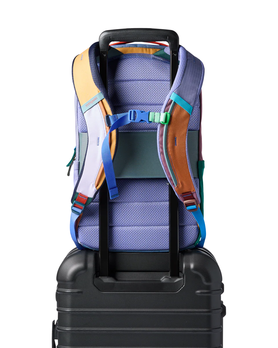 Allpa 18L Daypack - Del Día - Image 6