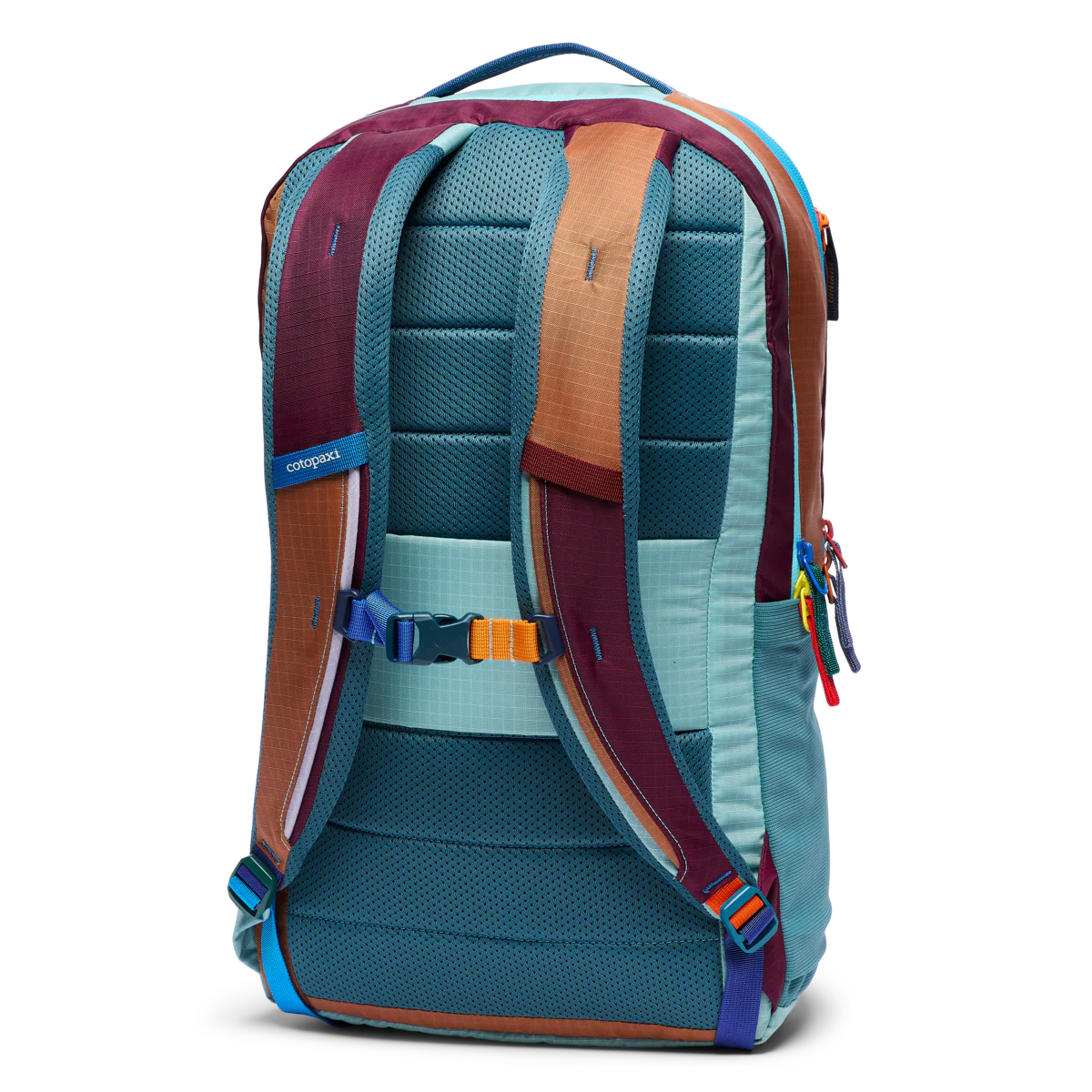 Allpa 26L Daypack - Del Día - Image 2
