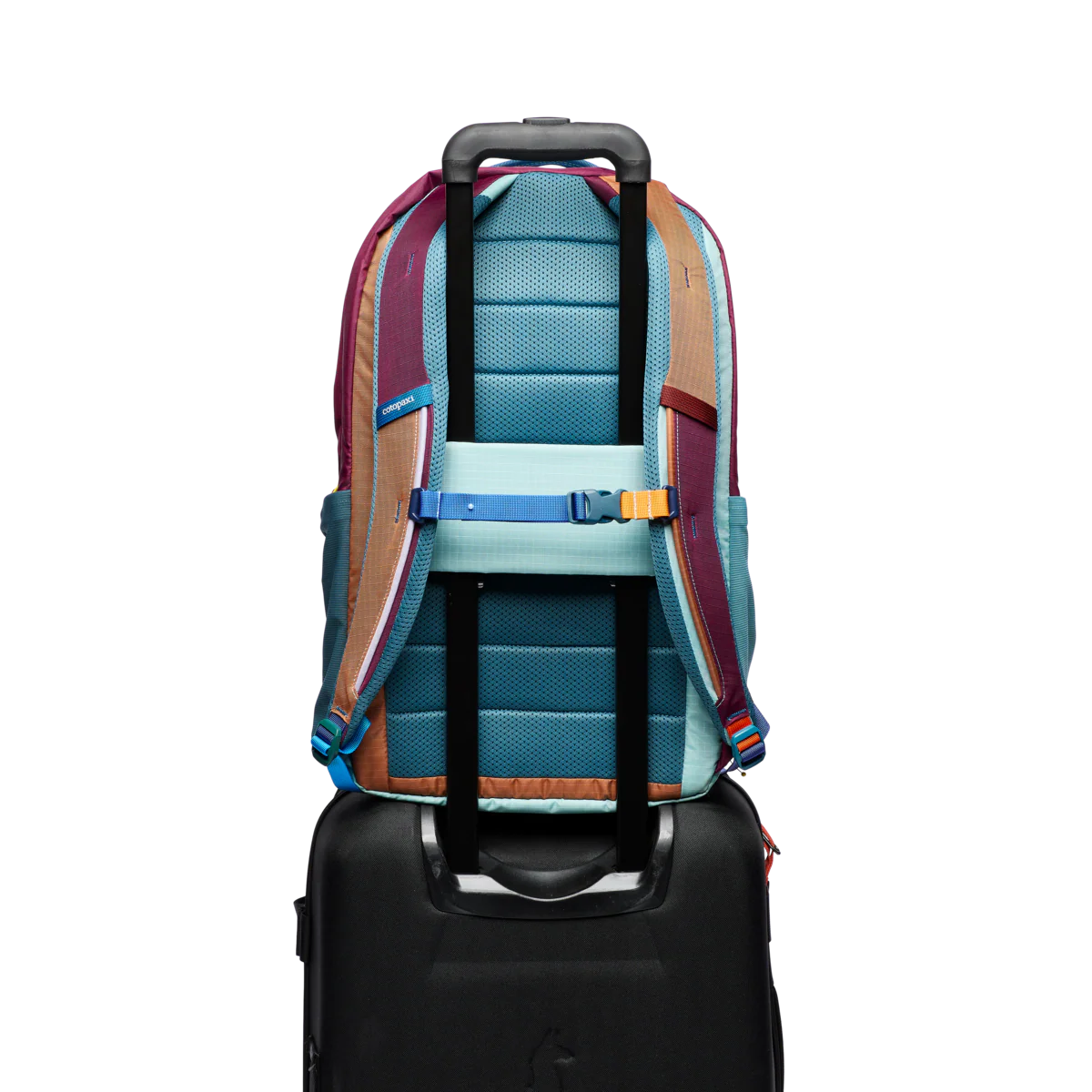 Allpa 26L Daypack - Del Día - Image 3