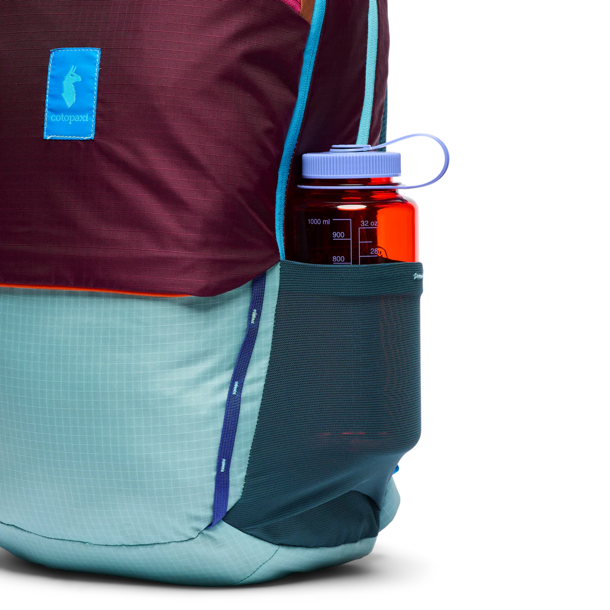 Allpa 26L Daypack - Del Día - Image 4