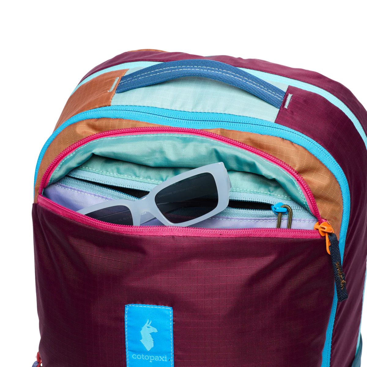 Allpa 26L Daypack - Del Día - Image 6