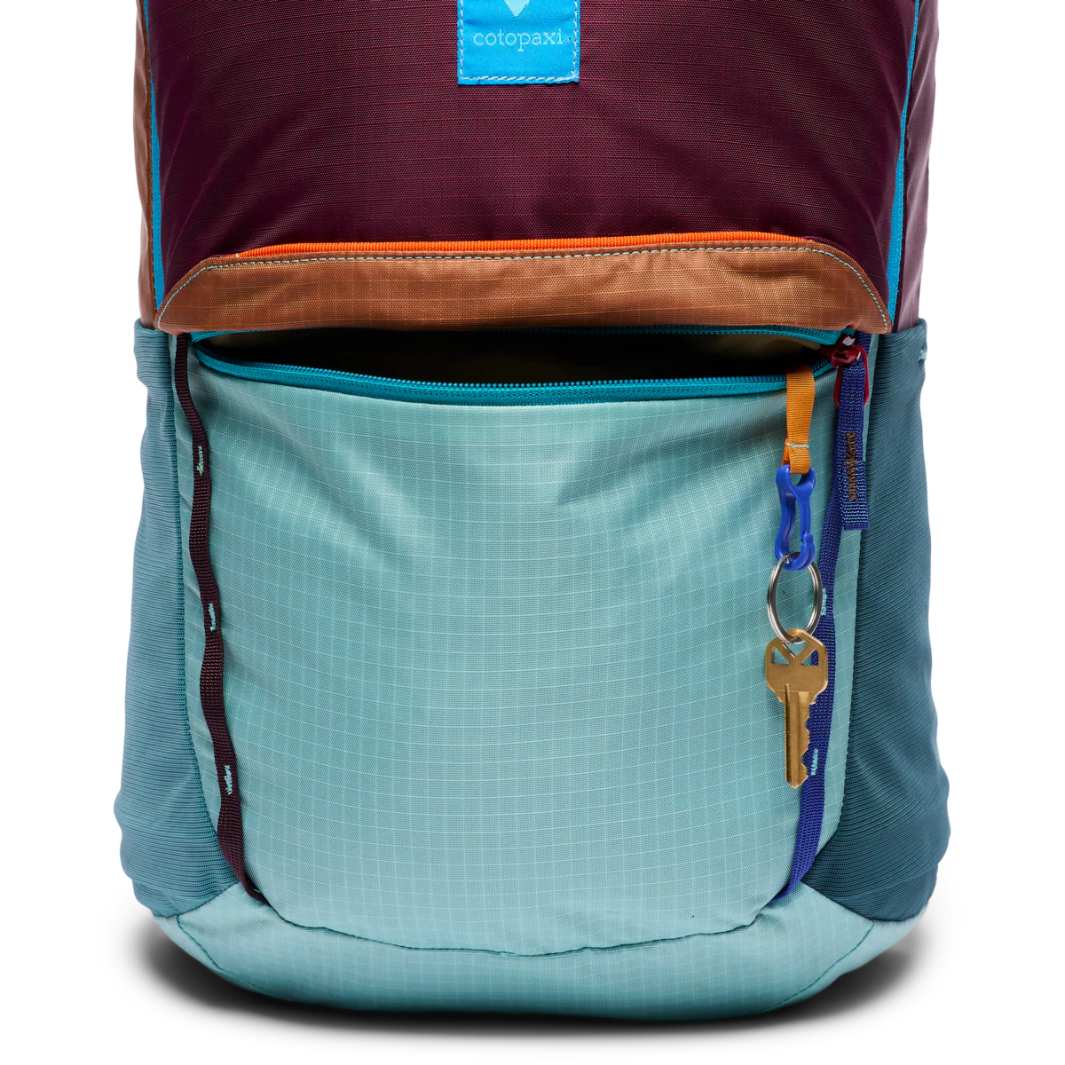 Allpa 26L Daypack - Del Día - Image 7