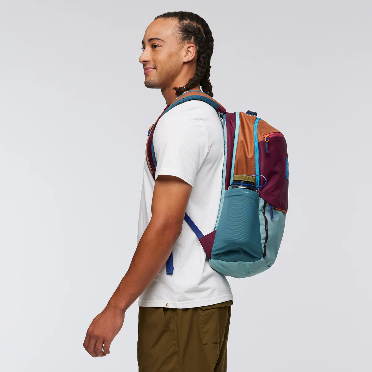 Allpa 26L Daypack - Del Día - Image 8