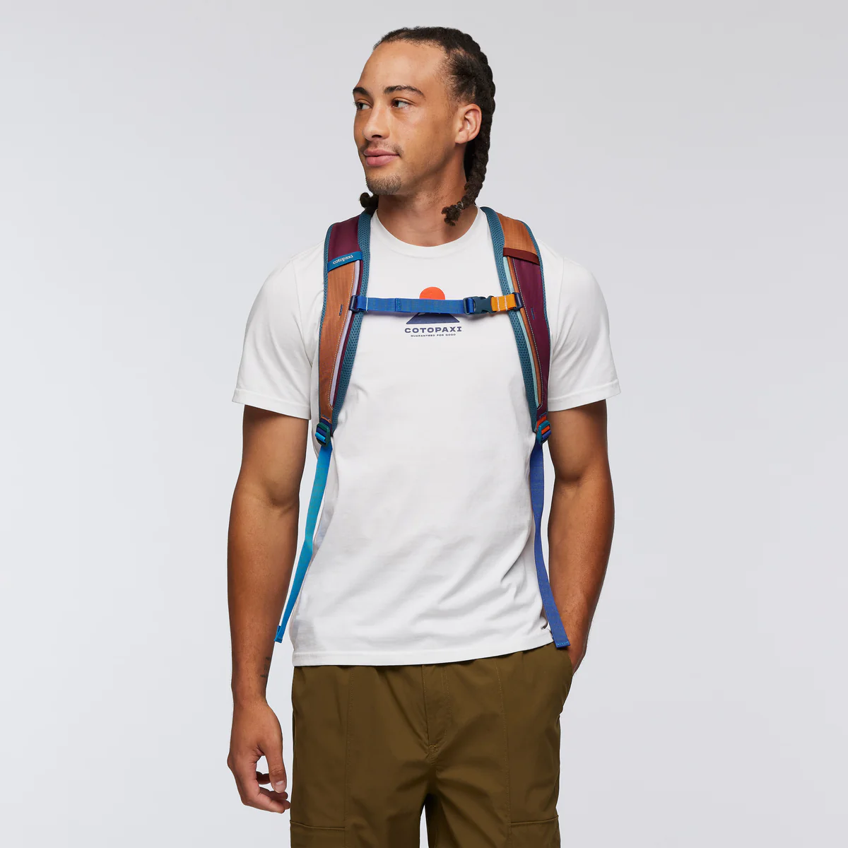 Allpa 26L Daypack - Del Día - Image 9