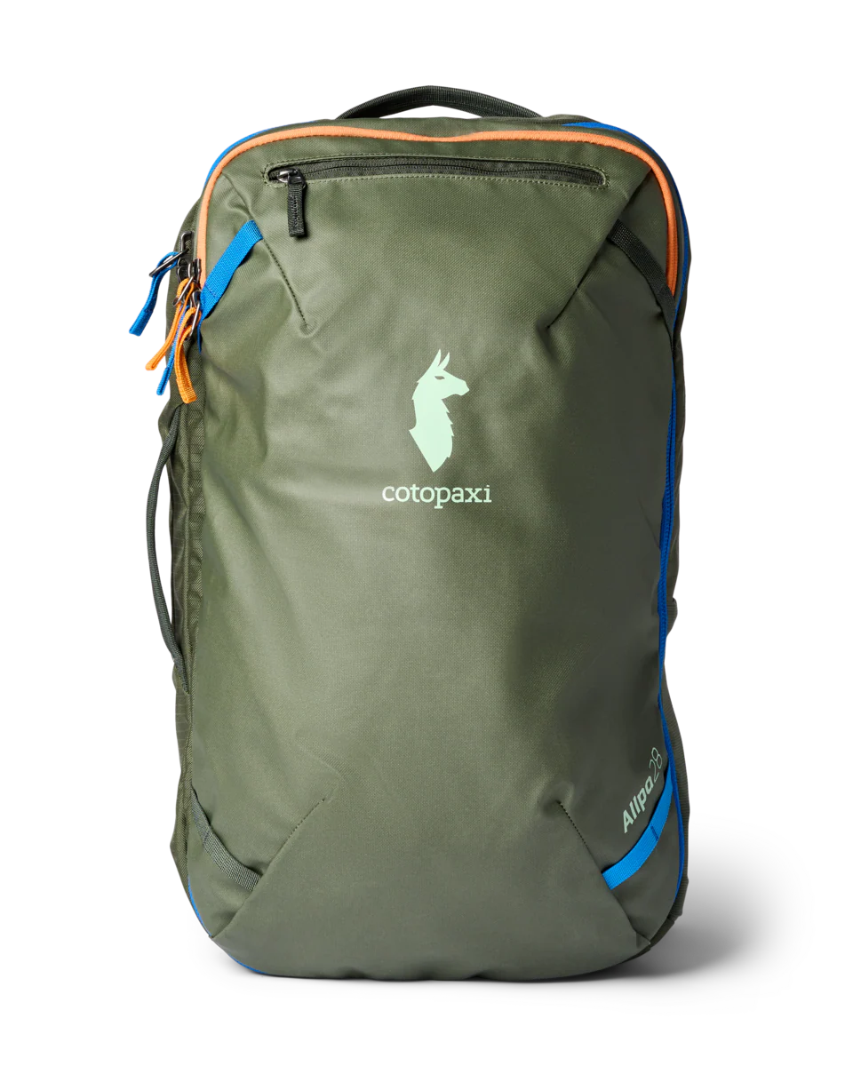 Allpa 28L Travel Pack - Image 15