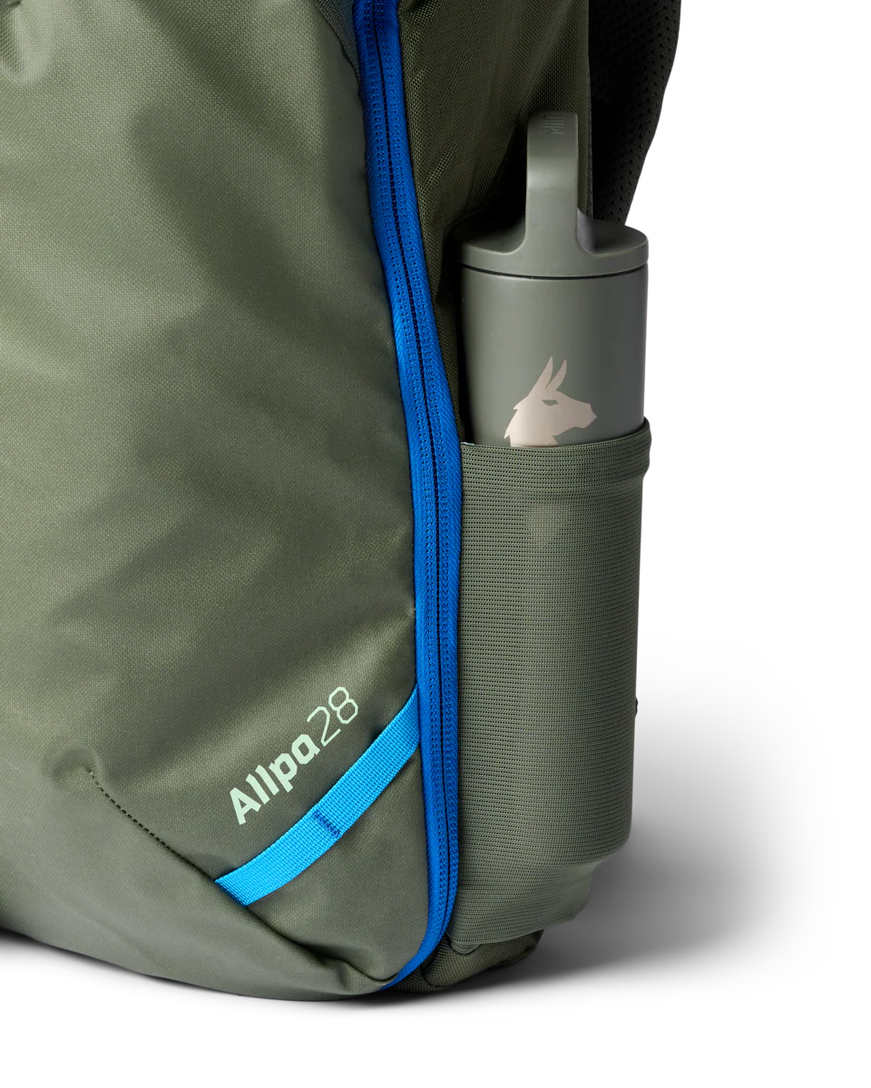Allpa 28L Travel Pack - Image 18