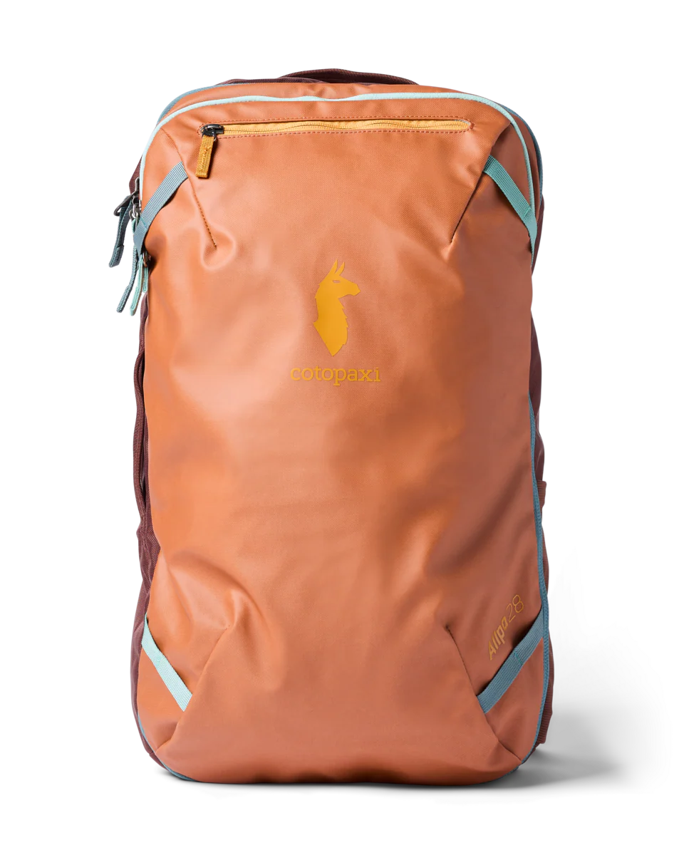 Allpa 28L Travel Pack - Image 23
