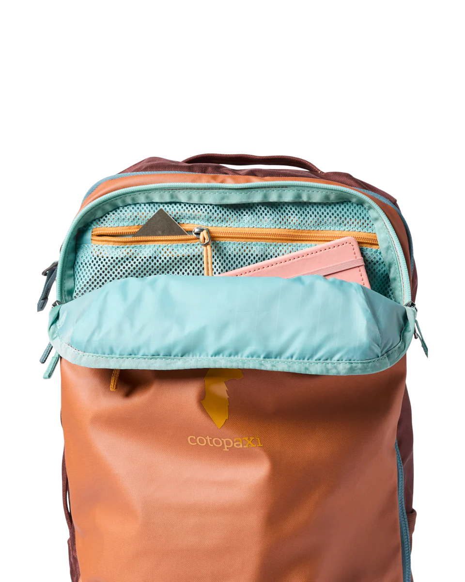 Allpa 28L Travel Pack - Image 28
