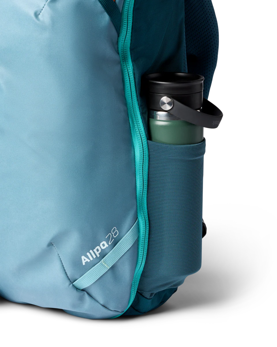 Allpa 28L Travel Pack - Image 4
