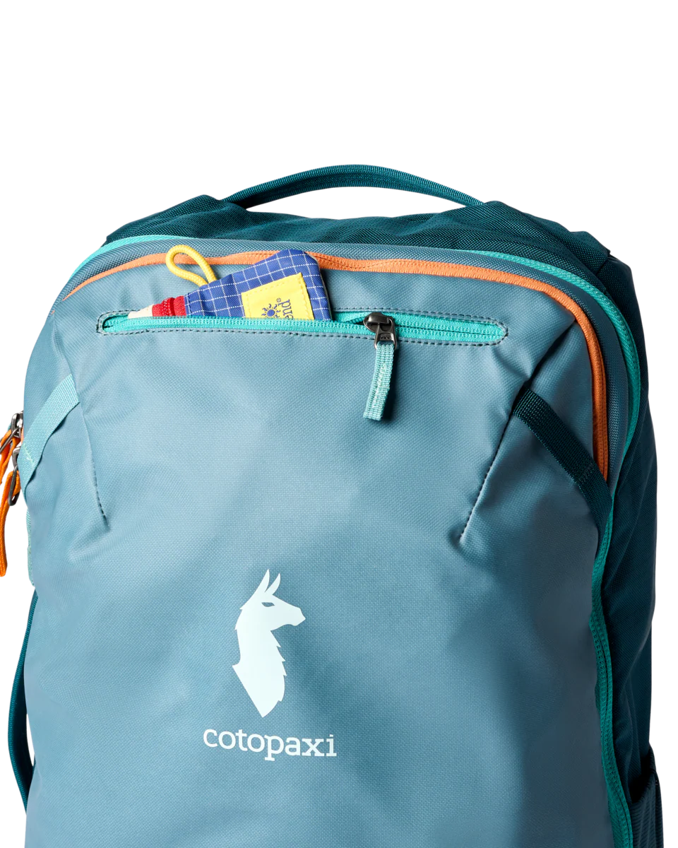 Allpa 28L Travel Pack - Image 5