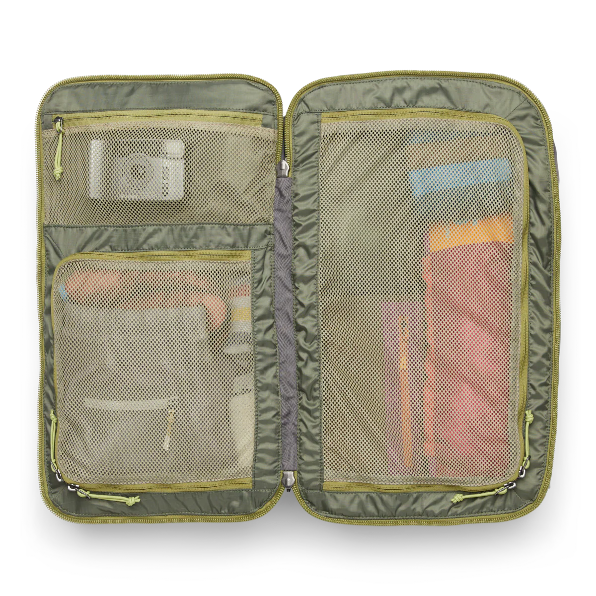 Allpa 28L Travel Pack - Image 3