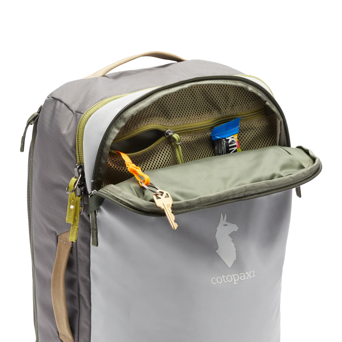 Allpa 28L Travel Pack - Image 4