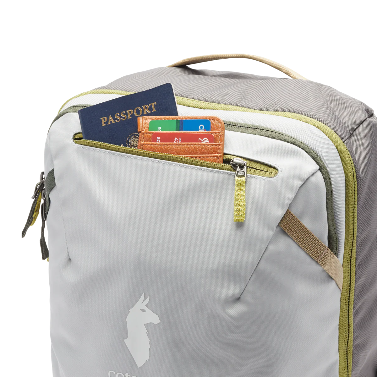 Allpa 28L Travel Pack - Image 5
