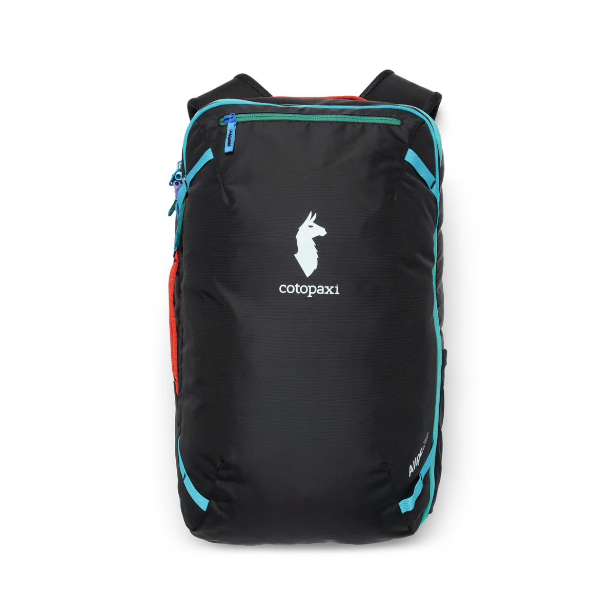 Allpa 28L Travel Pack - Del Día Dark - Image 11