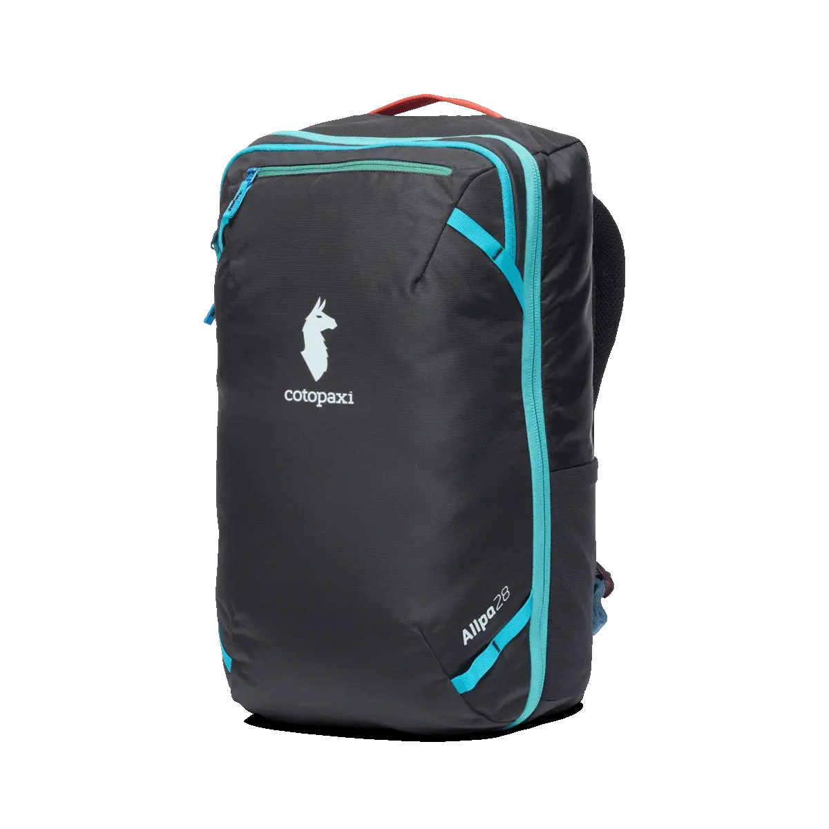 Allpa 28L Travel Pack - Del Día Dark - Image 4