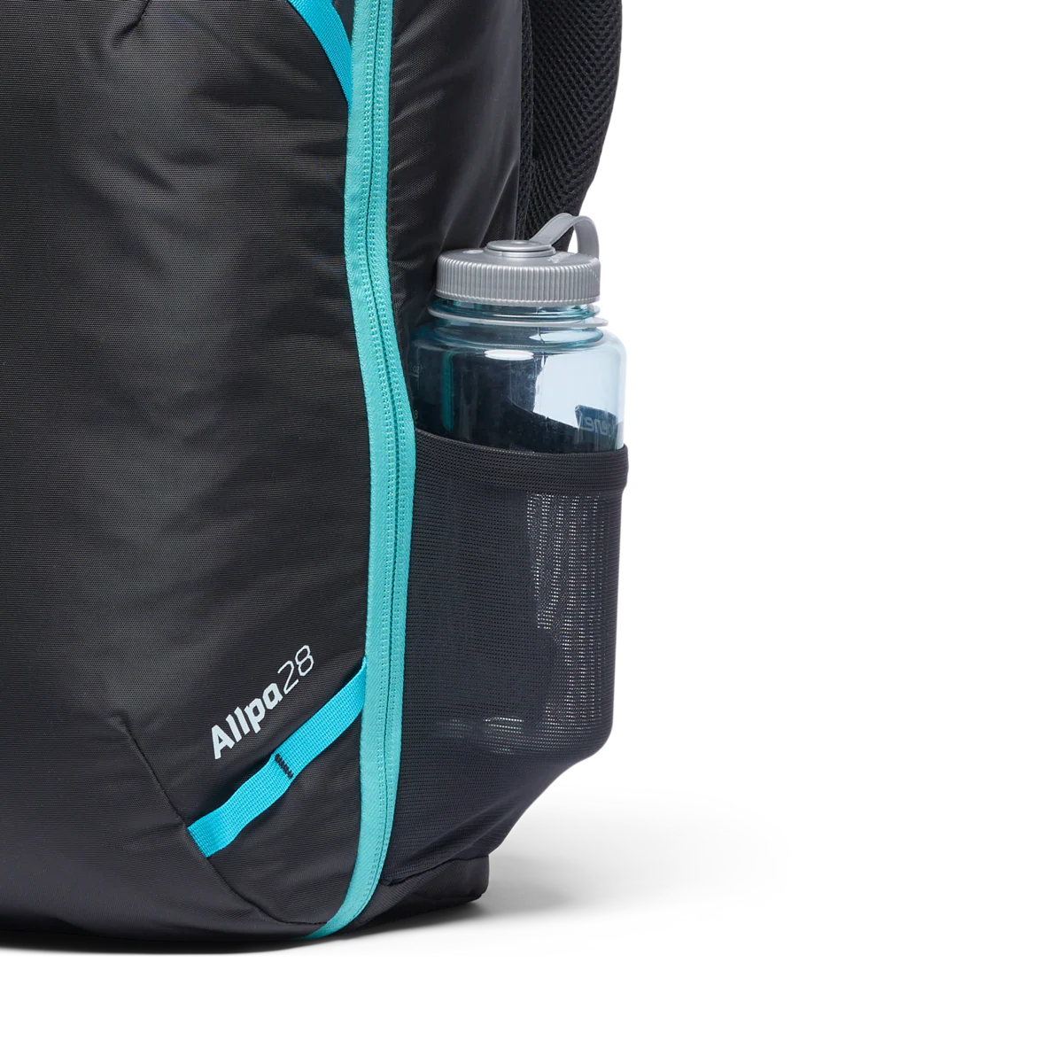 Allpa 28L Travel Pack - Del Día Dark - Image 7