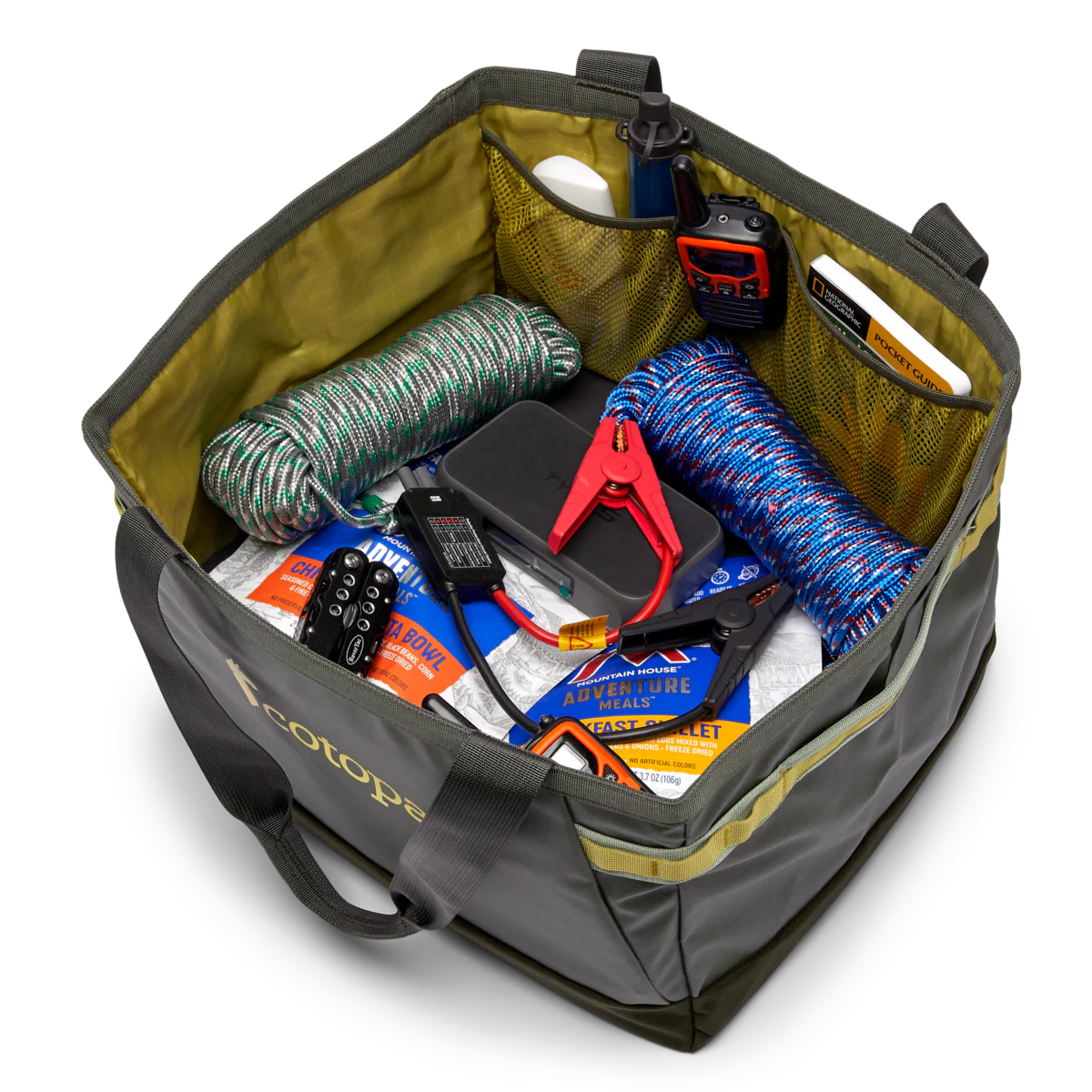 Allpa 30L Gear Hauler Tote - Image 3