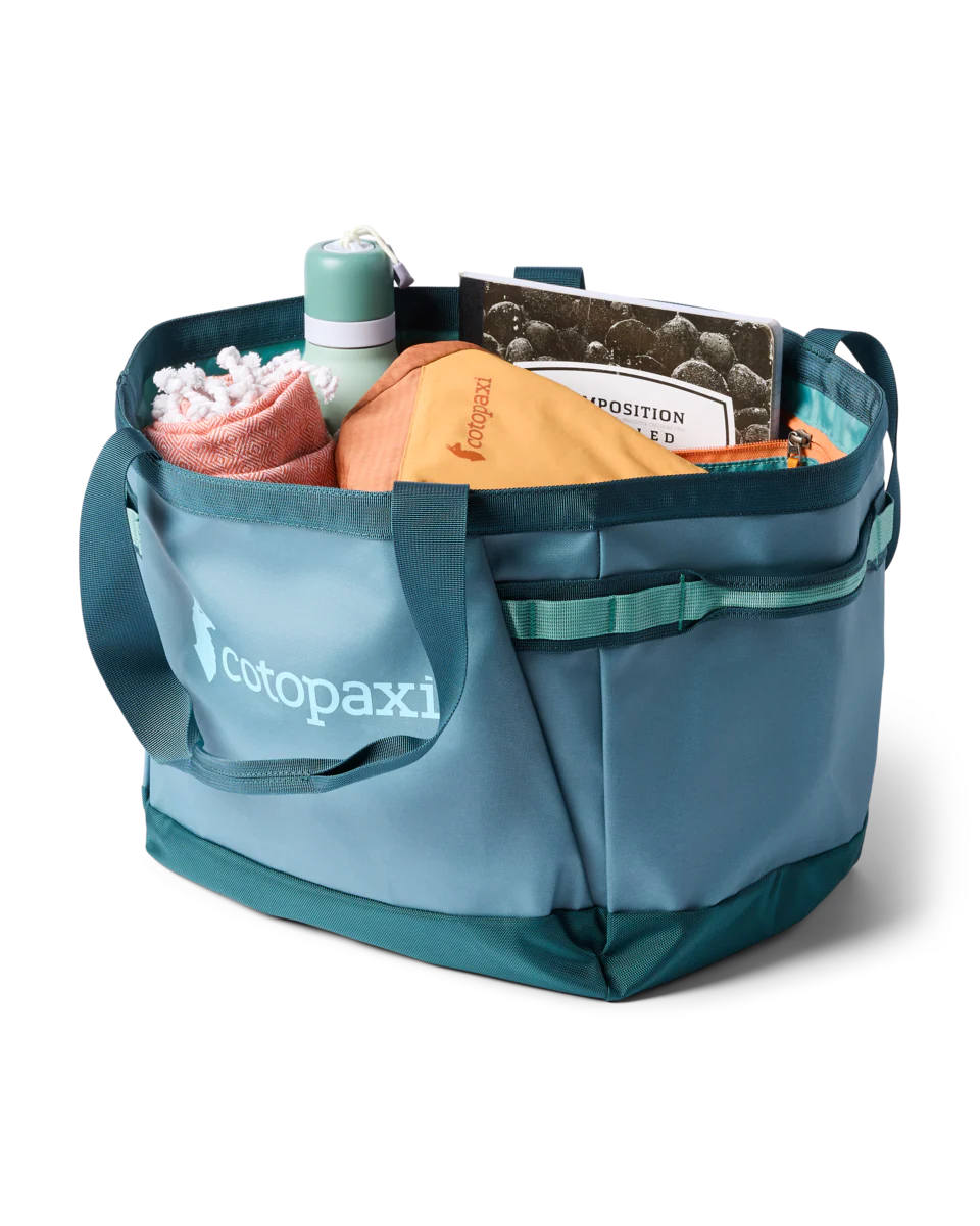 Allpa 30L Gear Hauler Tote - Image 10