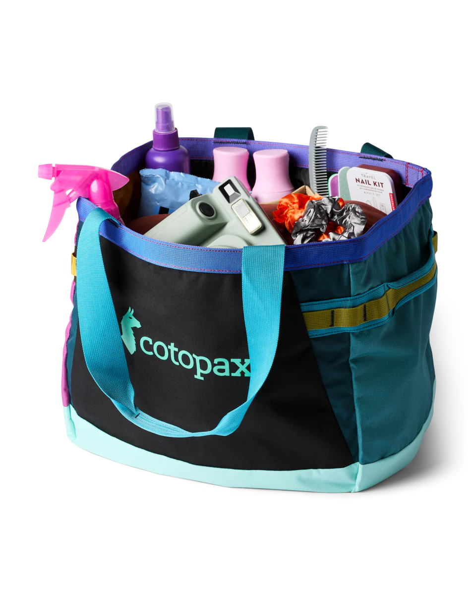 Allpa 30L Gear Hauler Tote - Del Día - Image 3