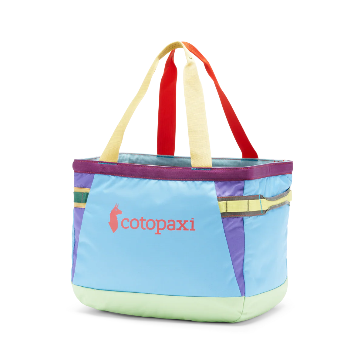 Allpa 30L Gear Hauler Tote - Del Día - Image 4