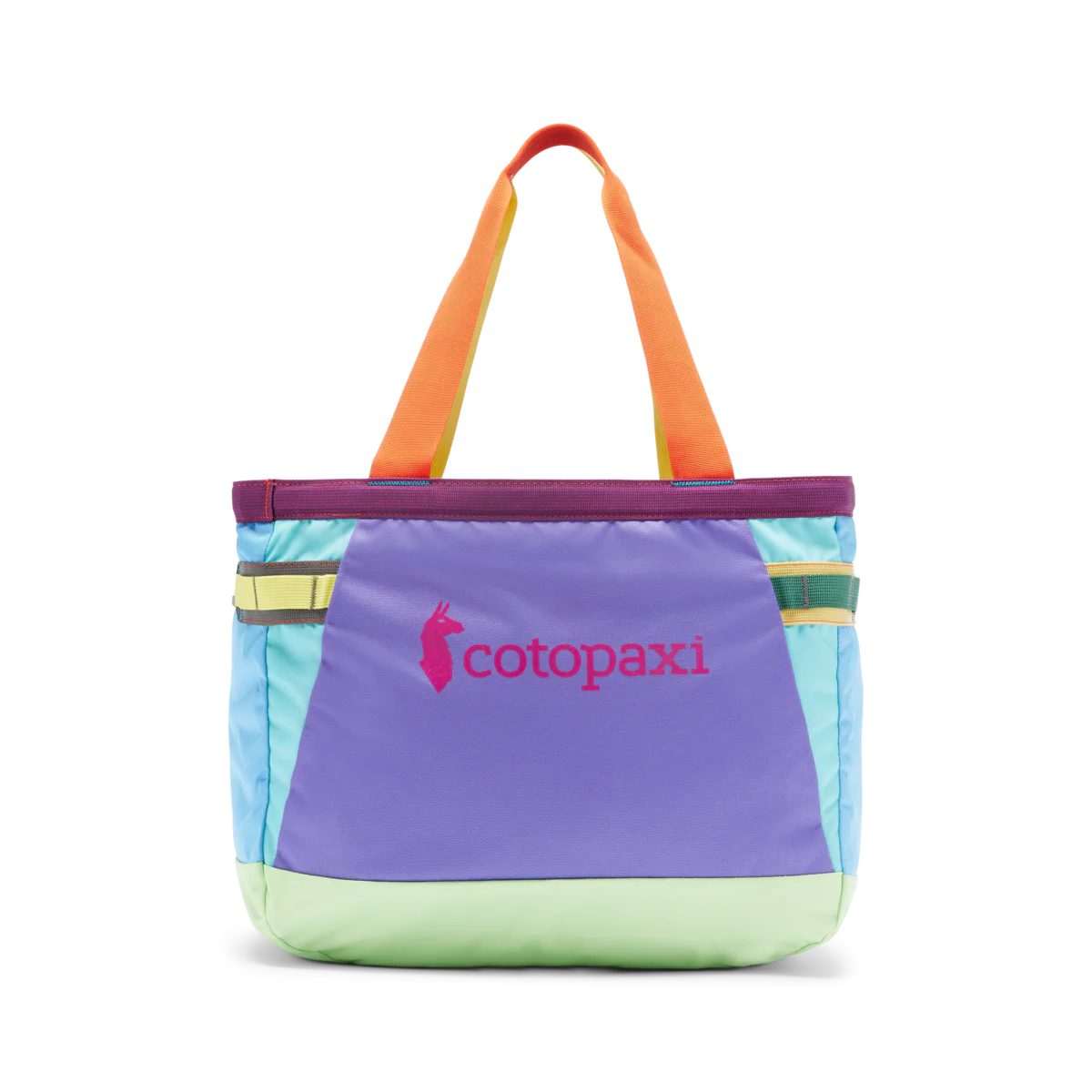 Allpa 30L Gear Hauler Tote - Del Día - Image 5