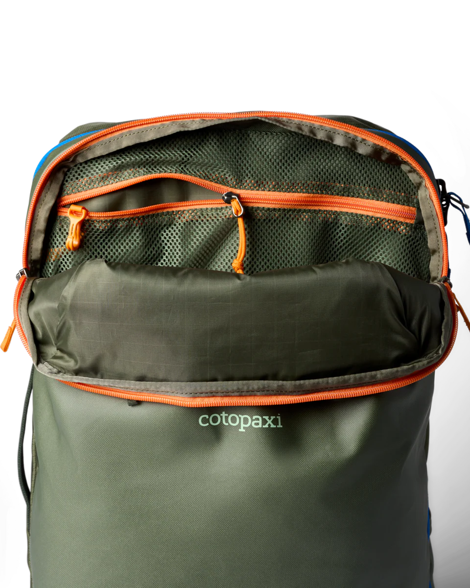Allpa 35L Travel Pack - Image 28