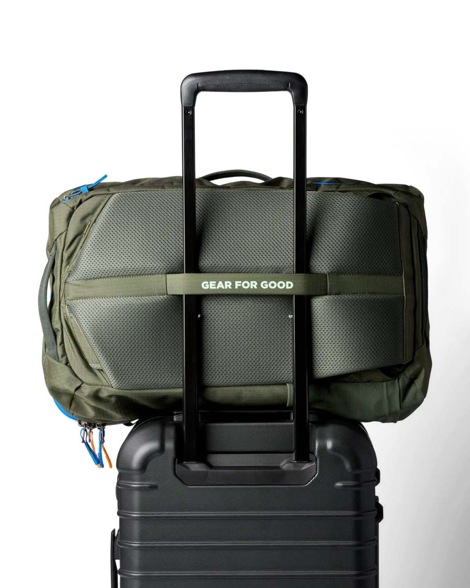 Allpa 35L Travel Pack - Image 29