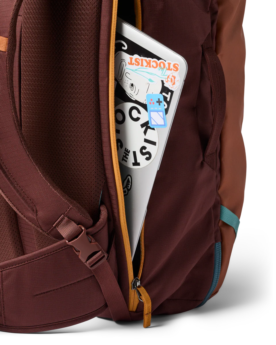 Allpa 35L Travel Pack - Image 32