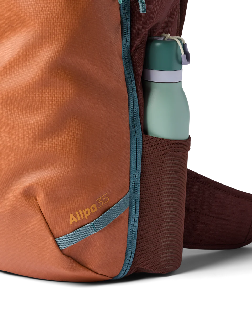 Allpa 35L Travel Pack - Image 33
