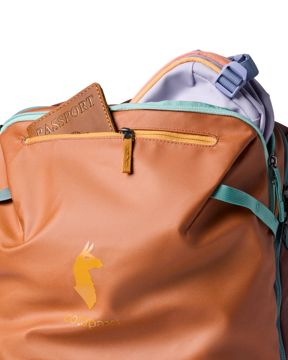 Allpa 35L Travel Pack - Image 34
